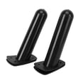 thumbnail image 3 of Juego de 2 piezas, montaje empotrado para pescar fácilmente en botes y kayaks, soportes de caña de nailon para kayak, 3 of 8