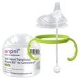 thumbnail image 1 of Kit de Vaso Entrenador ANPEI con Boquilla Suave para Comotomo 150 y 240 ml, 1 of 9