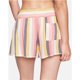 thumbnail image 2 of Shorts casuales para caminar para mujer Hurley Weekend Woven mulsp S, 2 of 2