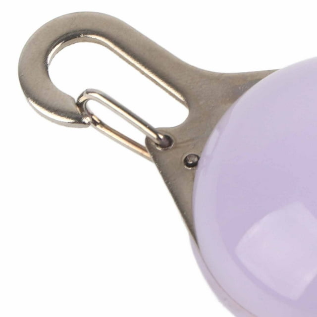Luz de Cuello de Perro, Encuentre la Luz de Advertencia de Mascotas para mascotas para mascotas para encontrario mascotas
