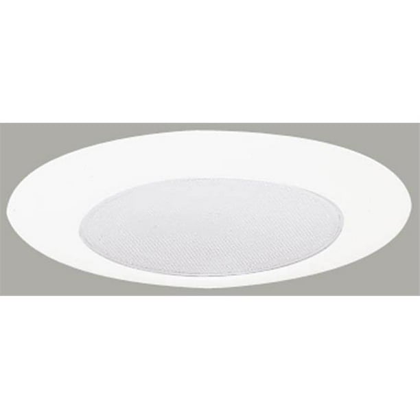 regent Recessed Shower Light Fixture