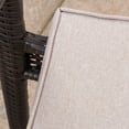 thumbnail image 3 of Radley 5 pc. Set à Manger Brun, 3 of 7
