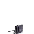 thumbnail image 2 of Pre-Owned Reissue 2.55 Wallet on Chain Quilted Patent By Rebag, 2 of 9