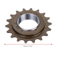 thumbnail image 6 of Freewheel, 18 Teeth  Chain Sprocket, For, 6 of 8