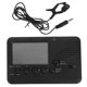 thumbnail image 2 of 1 Set of Wind Instruments Tuner for Alto Saxophone Flute and Trumpet, 2 of 4