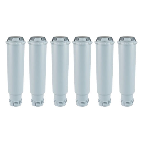 Replacement Krups F088 Claris 3 Pack 461732 Coffee Water Filter 