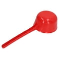 thumbnail image 3 of Water Dipper,Water Scoop Thickened Plastic Agricultural Water Scoop Water Ladle Elevated Design, 3 of 8