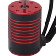 thumbnail image 2 of Motor sin escobillas, GTSHYTENRC 3650 Motor sin escobillas, sin sensores, impermeable, sin escobillas, adaptado para la perfección, 2 of 9