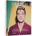 thumbnail image 1 of Original Man: le Compendium du Moins Ordinaire Gentleman, 1 of 1