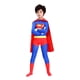 thumbnail image 4 of Disfraces de superhéroe para niños, mono de cosplay de Halloween para niños, disfraces de araña para adultos y hombres, 4 of 5