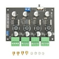 thumbnail image 1 of Módulo de fuente de alimentación conmutada multicanal LM 2596 3,3 V 5V 12V ADJ módulo de fuente de alimentación de salida de voltaje ajustable, 1 of 8