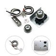 thumbnail image 4 of Kit de Remplacement d'Allumeur pour Barbecue Weber Genesis 67726 1819-51 & 1836-32, 4 of 10