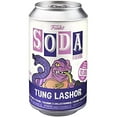 thumbnail image 3 of Funko Masters of The Universe Tung Lashor Vinyl Soda Figure, 3 of 4
