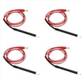 thumbnail image 1 of 4X Plata Cobre Galvanoplastia Pluma Chapado JoyeríA DIY FabricacióN Herramienta de Soldadura, 1 of 5