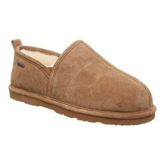 Rockport Mens Warwick Slipper Tan 12M - Walmart.com display picture 2