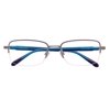 Clip && Twist CT224 Eyeglasses 020 Satin Grey
