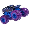 thumbnail image 3 of Toy Monster Trucks Monster Jam Son Uva Digger Vs Mohawk 1:64, 3 of 9