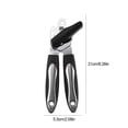 thumbnail image 3 of 1 Abrelatas Abrelatas de borde liso manual 3 en Herramienta de cocina (D) DQrwqpou Para estrenar, 3 of 3