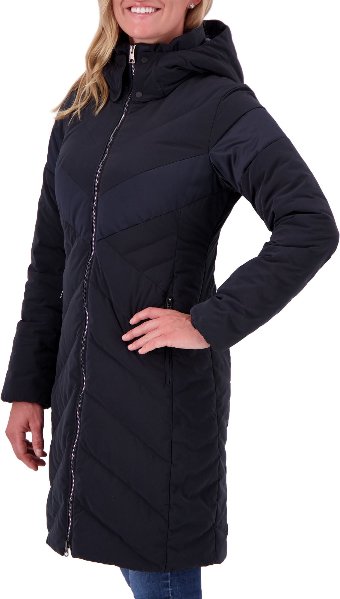 Obermeyer Women's Dehlia Down Parka 