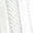 White, variant on Cute School Uniform Socks for Girls Knee High Sockings 2 Pairs Ruffle Cuff Ribbed Texture Sock for Daily Wear