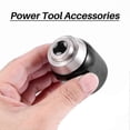 thumbnail image 4 of Drill chuck for DCD790 DCD796 compatible with DeWalt, 4 of 5