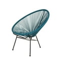 thumbnail image 1 of Plata Import Acapulco Wire Kids Chair, 1 of 1