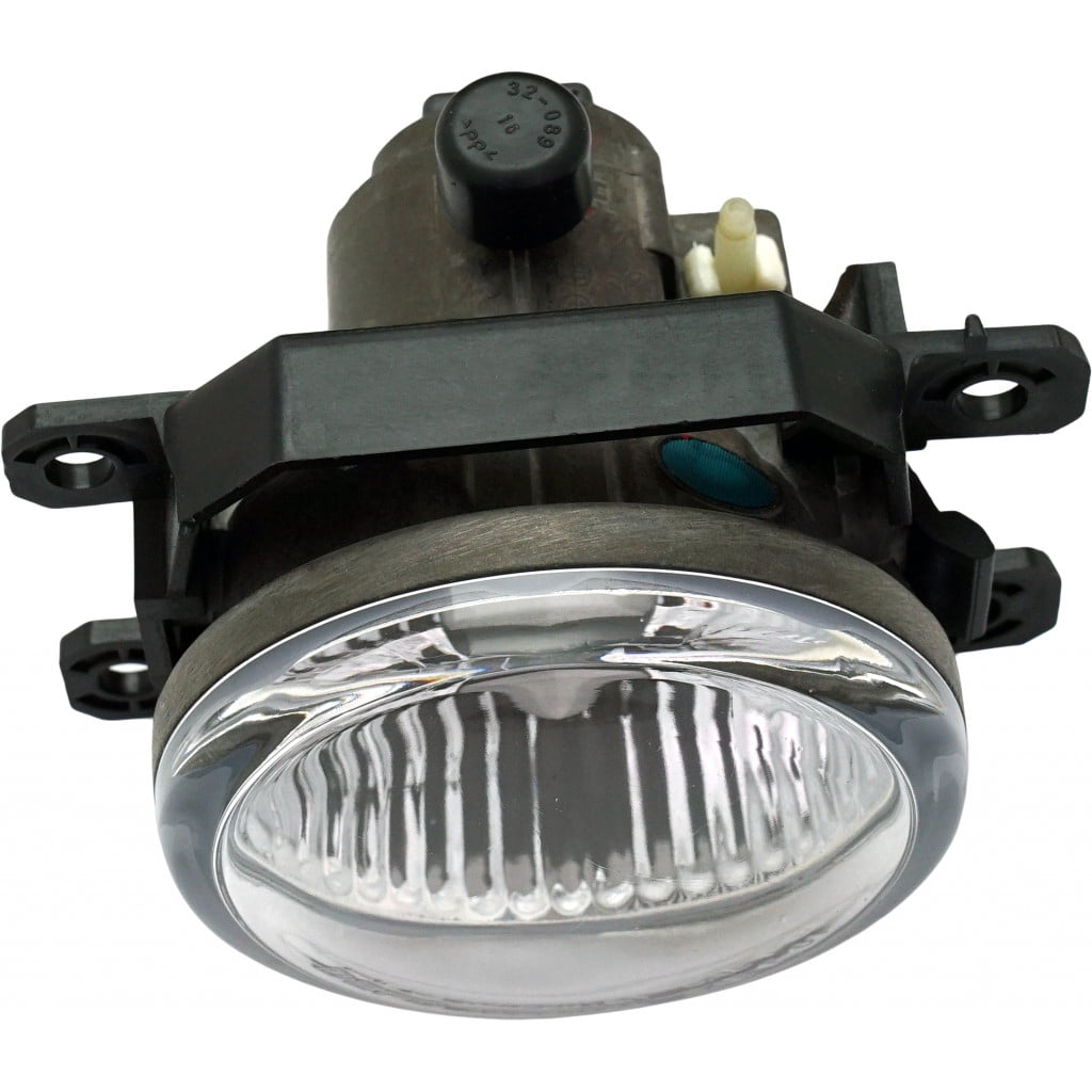 For Subaru WRX 2016 2017 OEM Fog Light Assembly Passenger Side | w/ Driver Assist | Replacement For SU2593126 | 84501FJ021