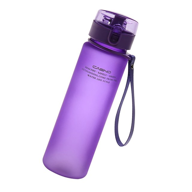 Billuyoard 1 vaso de agua de plástico para exteriores, vaso para deportes acuáticos con jugo frío Type6 NO6