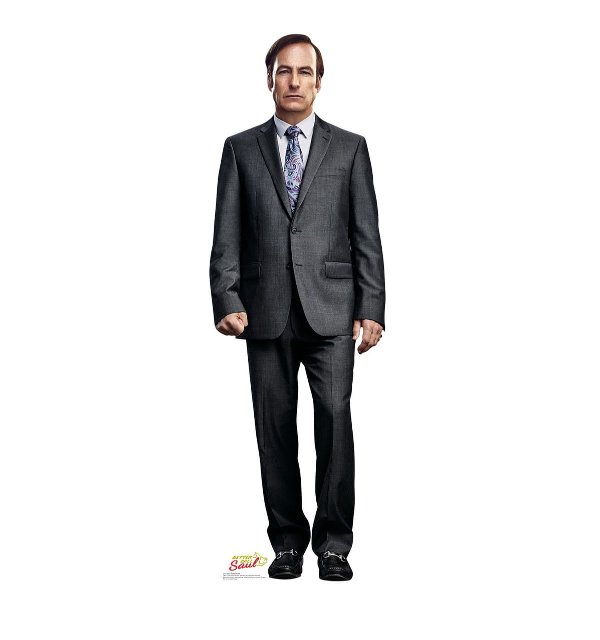 Saul Goodman Better Call Saul Lifesize Standup Standee Cardboard Cutout