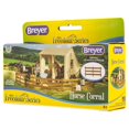 thumbnail image 4 of Breyer - 61064 Classics : Horse Corral Classics, 4 of 4