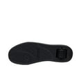 thumbnail image 4 of HEELYS Pro 20 Sneakers Shoes Black Adults Size CVS Inline Skates Wheels, 4 of 5