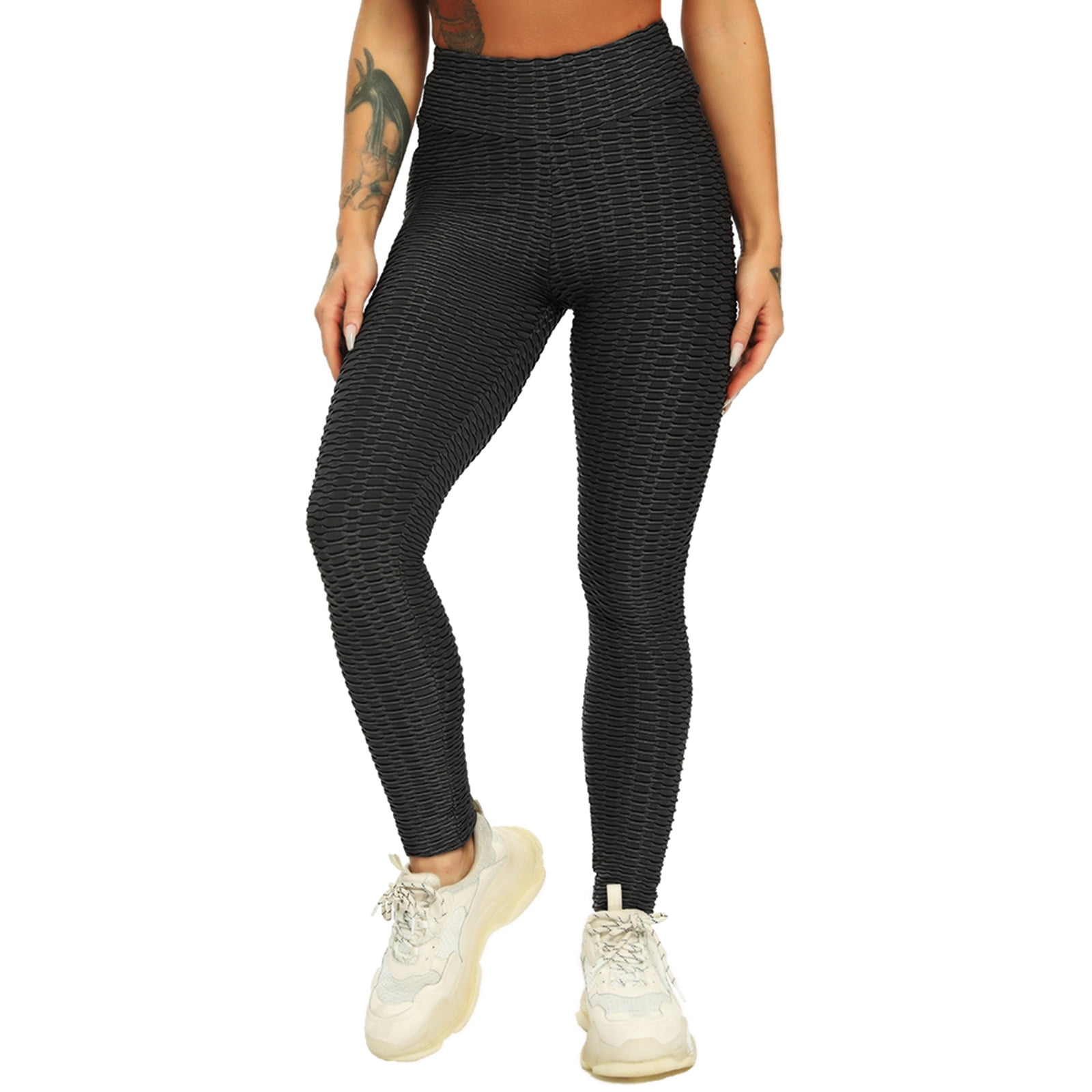 TWSOUL Ladies Gym Pants,Women's 