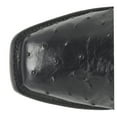 thumbnail image 4 of Justin Boots Mens Rancher 12 Inch Full Quill Ostrich Square Toe Cowboy  Mid, 4 of 5