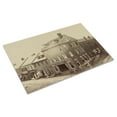 thumbnail image 3 of Print: Marshall House, Alexandria, Va. Scene Of Col. Ellsworth's Death, 3 of 4