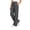 5610-DARKGRAY, variant on Sweatpants for Women Wide Leg Casual Baggy Pants High Waisted Elastic Drawstring Lightgray Sweatpant with Pockets XL