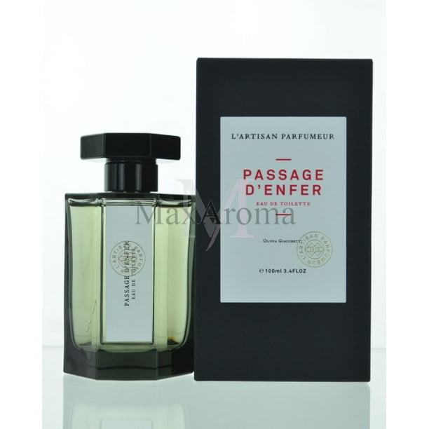 Laritelle L Artisan Parfumeur Passage D Enfer Unisex Walmart Com Walmart Com Laritelle L Artisan Parfumeur Passage D Enfer Unisex Walmart Com Walmart Com