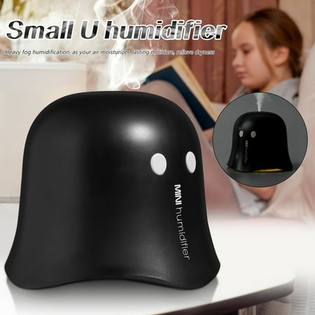 

Halloween Humidifier Bedroom Office Air Conditioner With USB 220 ML