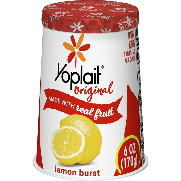 Is Lemon Yogurt Ok For Dogs