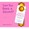 thumbnail image 1 of Pre-Owned Can You Keep a Secret? (Unknown) 0739310097 9780739310090, 1 of 1