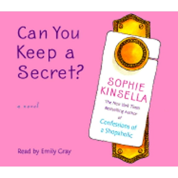 Pre-Owned Can You Keep a Secret? (Unknown) 0739310097 9780739310090