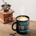 thumbnail image 6 of 90th Birthday Gifts for Men Women, 90 Year Old Birthday Presents for Him Her, 1934 Old Time Information - 90th Birthday Cups, Best Milestone 90th Birthday Coffee Mugs, 11 oz Tea Cup, 6 of 6