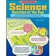 thumbnail image 1 of Ressources Pédagogiques SC-0439754631 Question Scientifique du Jour, 1 of 1