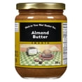 thumbnail image 3 of Nuts to You Almond Butter Smooth, 3 of 4