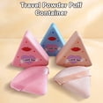 thumbnail image 4 of Porte-Éponge en Silicone Respirant avec Trous Motif Cœur Bouche pour Femmes, 4 of 8