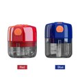 thumbnail image 2 of Amdohai Mini Electric Garlic Chopper Multi-function Food Chopper USB Charging Garlic Grinder Mincer Cutter for Chopping Vegetables Fruits Onions Garlics Salad Boneless Meat, 2 of 7