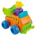 thumbnail image 4 of Camion-benne Appuyez & Partez de Lamaze, 4 of 6