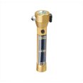 thumbnail image 1 of Linterna Solar Led Multifuncional, Recargable Por Usb, Martillo De Seguridad Para Escape De Emergencia, Luz De Advertencia Para Exteriores, Linterna Sweethay HA024977-02, 1 of 6