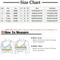 thumbnail image 2 of Women Bras Wireless Back-Smoothing Bra Feature V-Neck Longline Bra Style W-1095 Black XL, 2 of 3