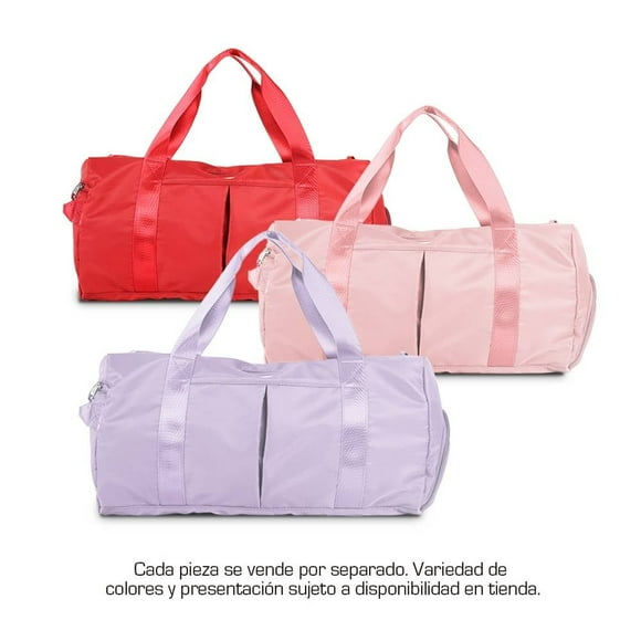 Mochila Fitness Athletic Works CL7513 Varios Colores 1 Pieza