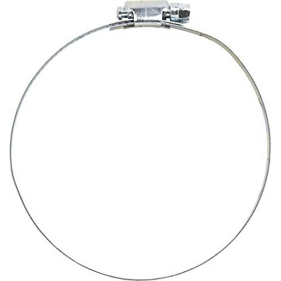 Lambro LC4 Dryer 4-Inch Worm Clamp